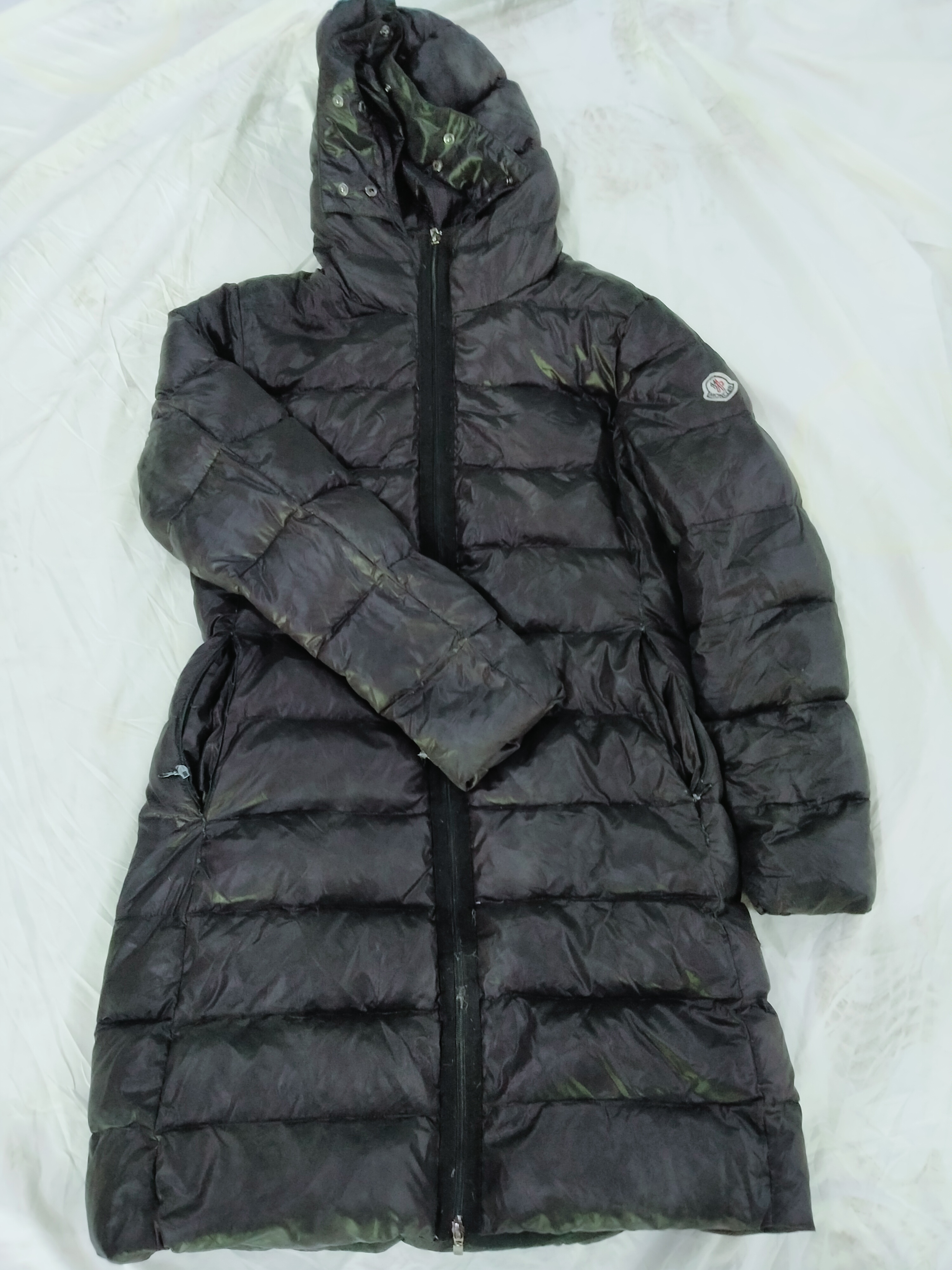 Moncler Daunenjacken