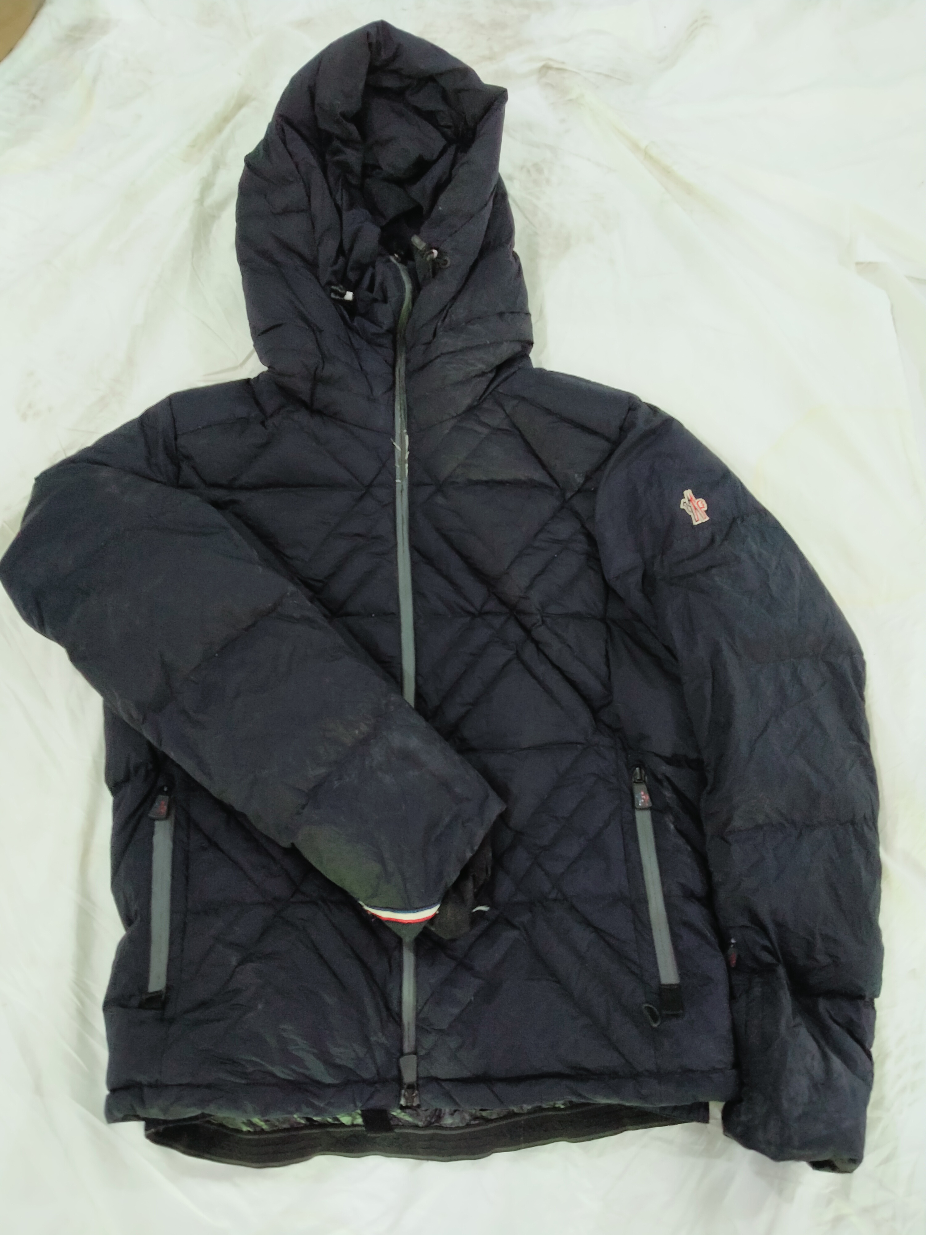 Moncler Daunenjacken