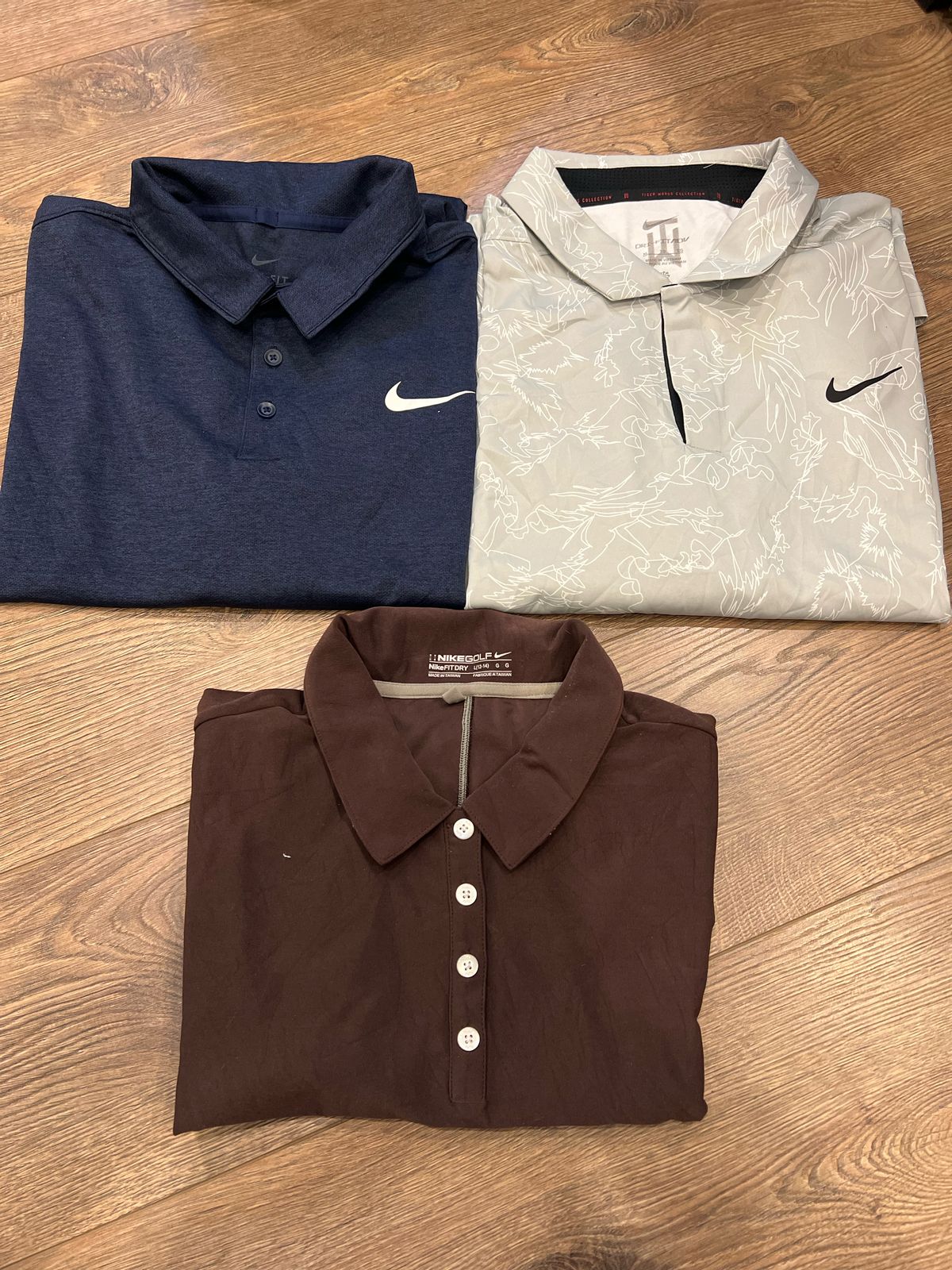 Nike T-Shirts