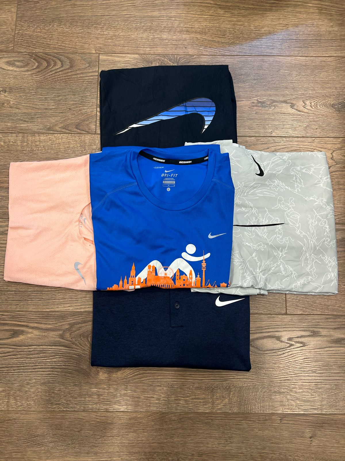 Nike T-Shirts