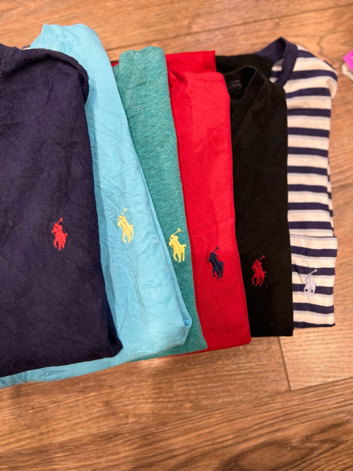 Polo T- Shirts