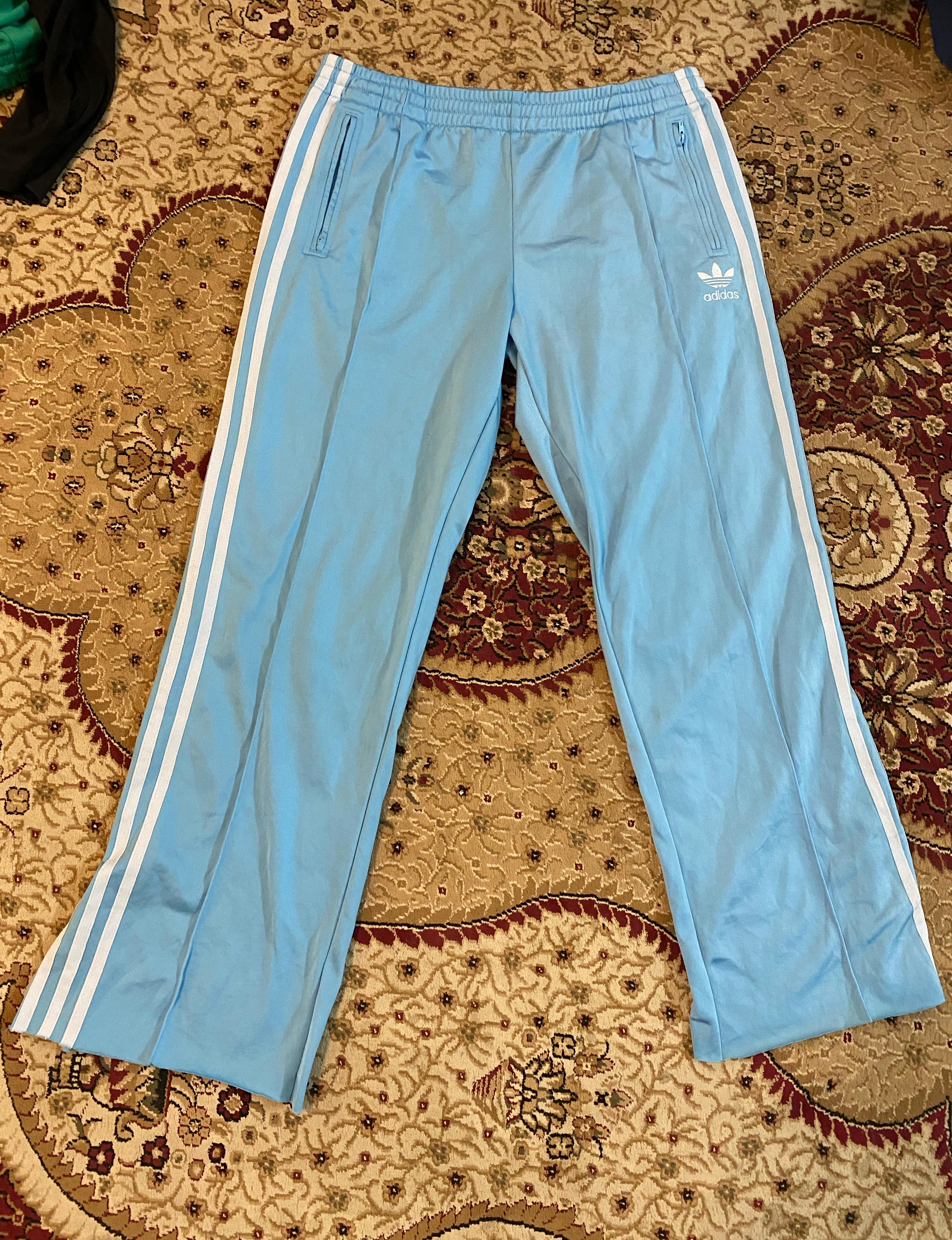 Pantaloni da pista Nike/Adidas - 23 pezzi