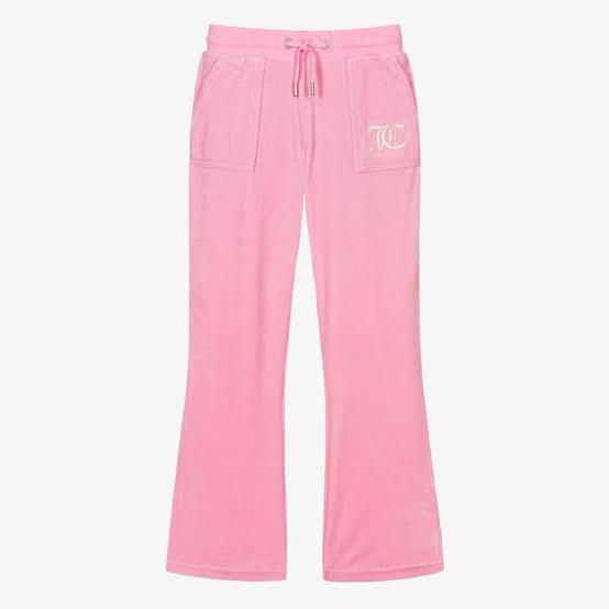 Juicy Couture Trousers