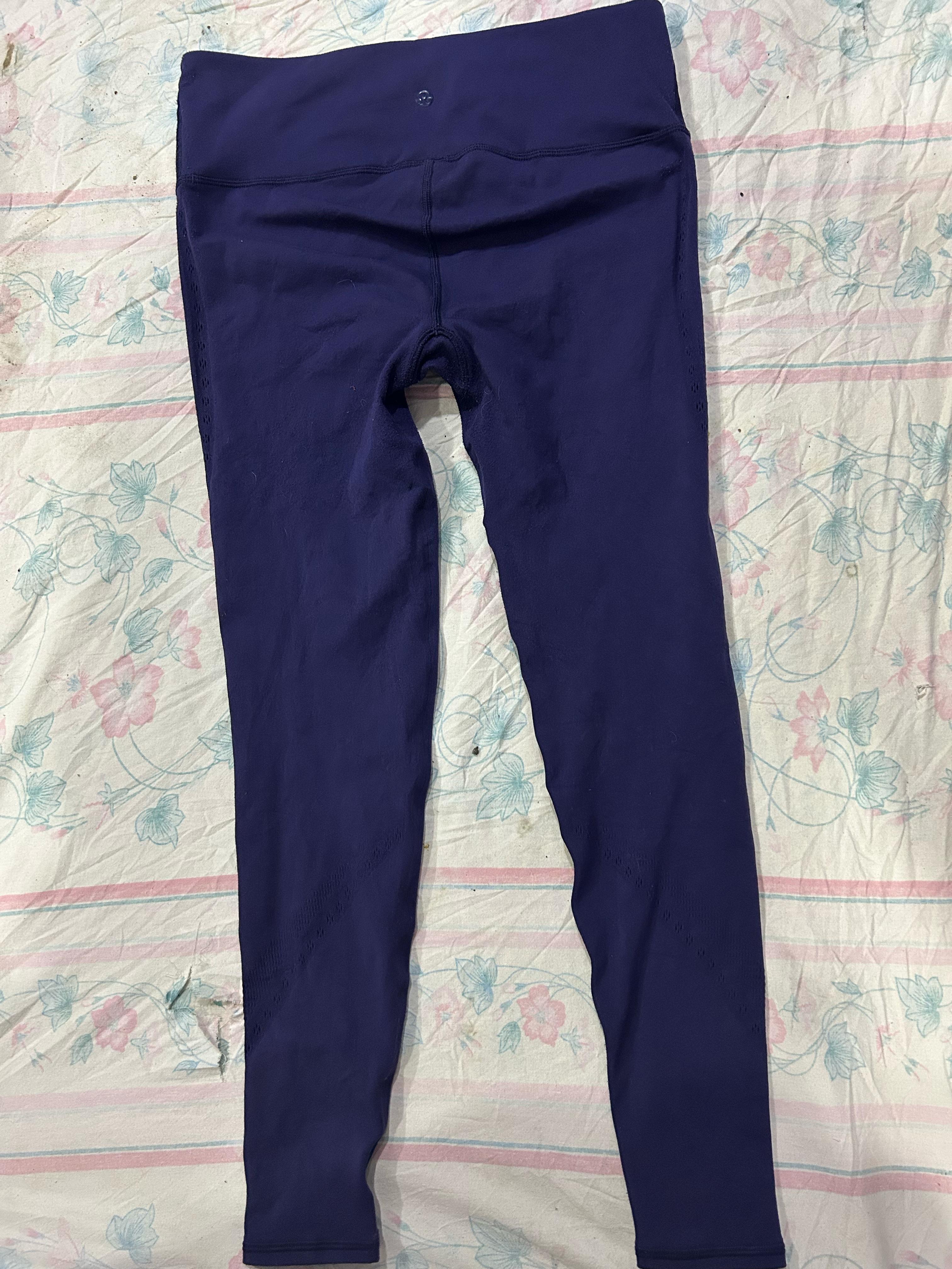 Lululemon leggings da donna - 50 pezzi