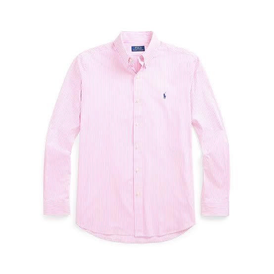 Authentische Polo Ralph Lauren Hemden