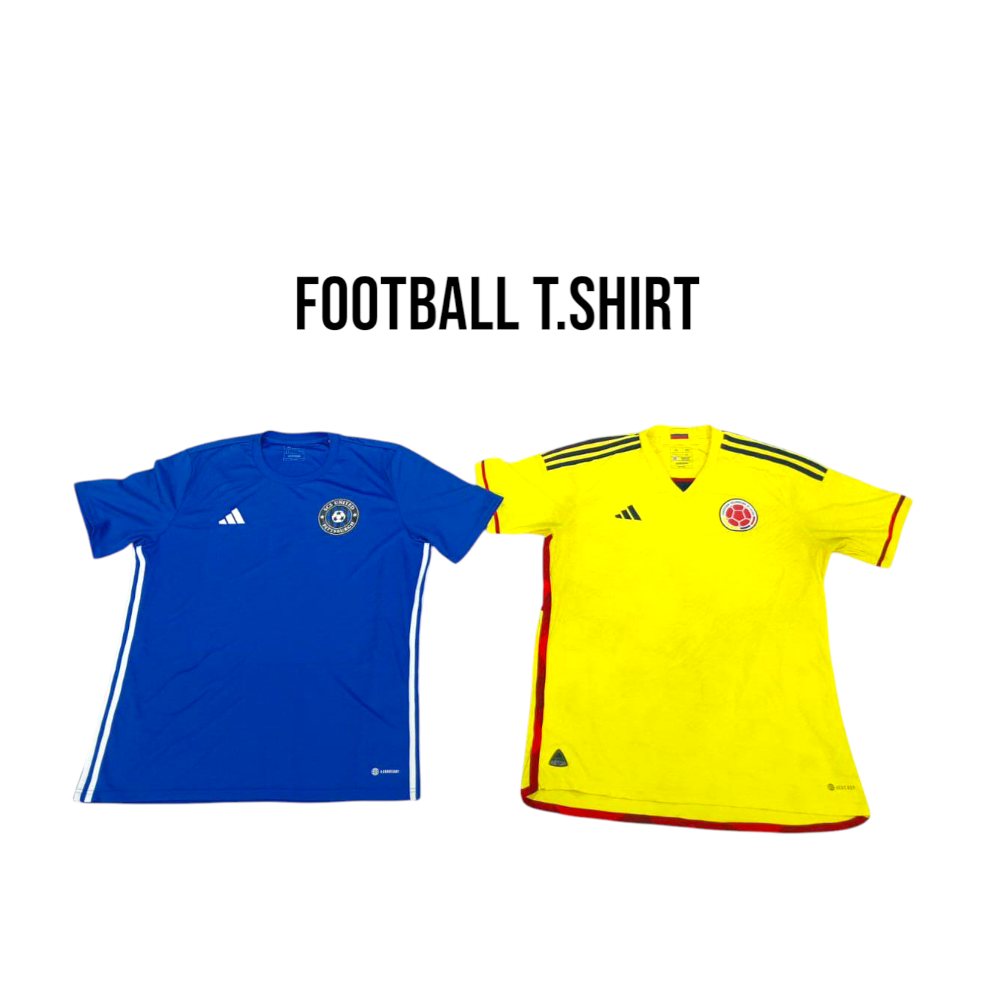 Football T.shirt