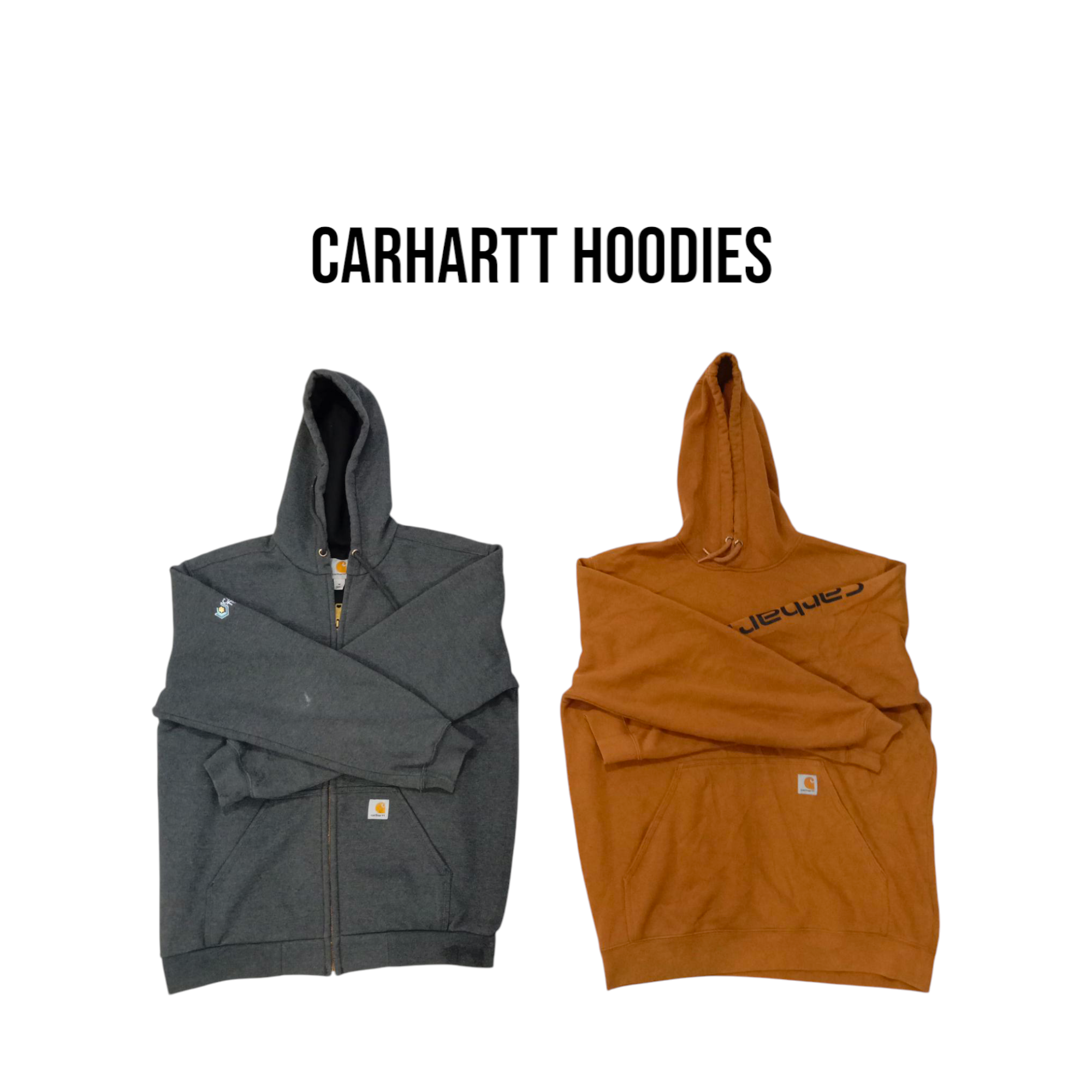 Carhartt Hoodies