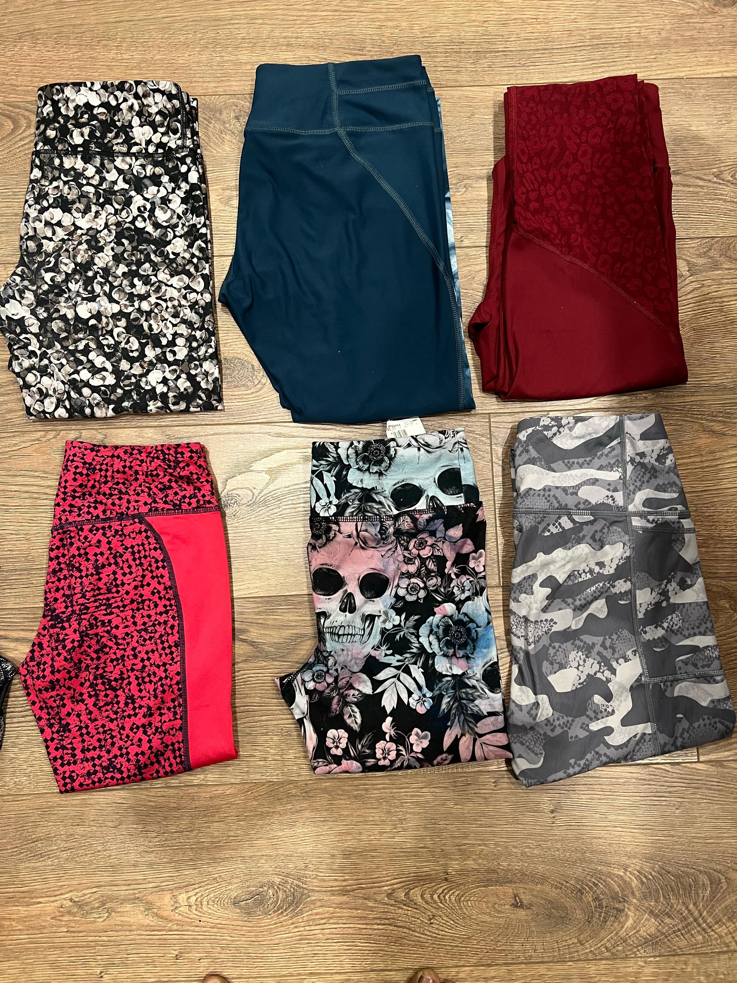 Fashionable Gym Pant...