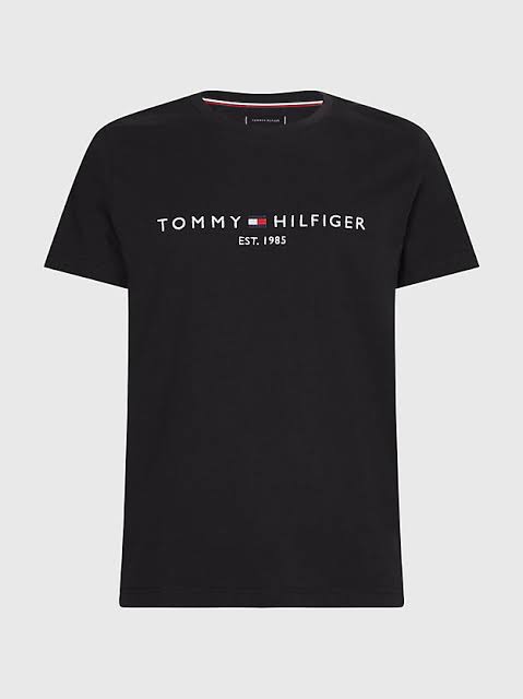 Tommy hilfiger tshirts