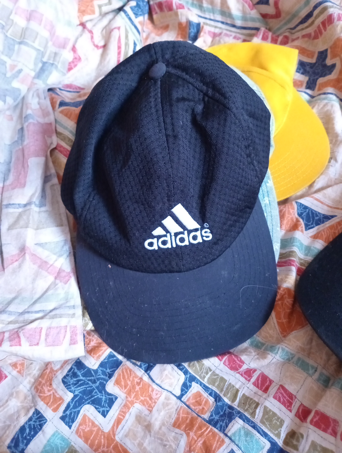 Casquettes Adidas