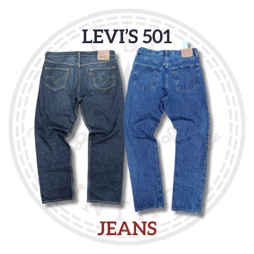 Levi's Jeans