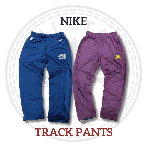 Nike Track Pants