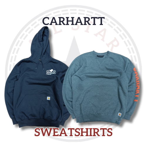 Sweatshirts Carhartt