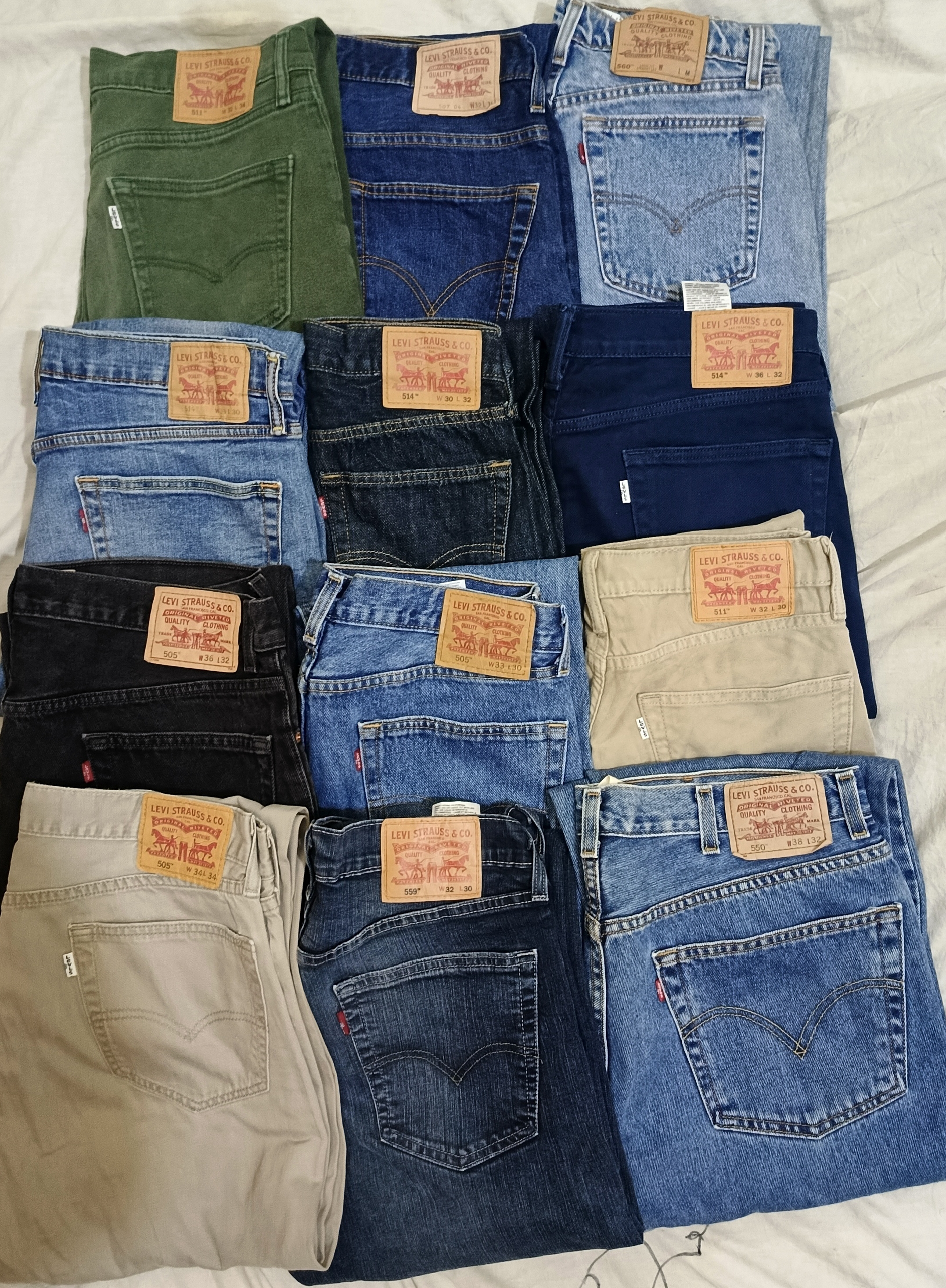 Jeans Levi's