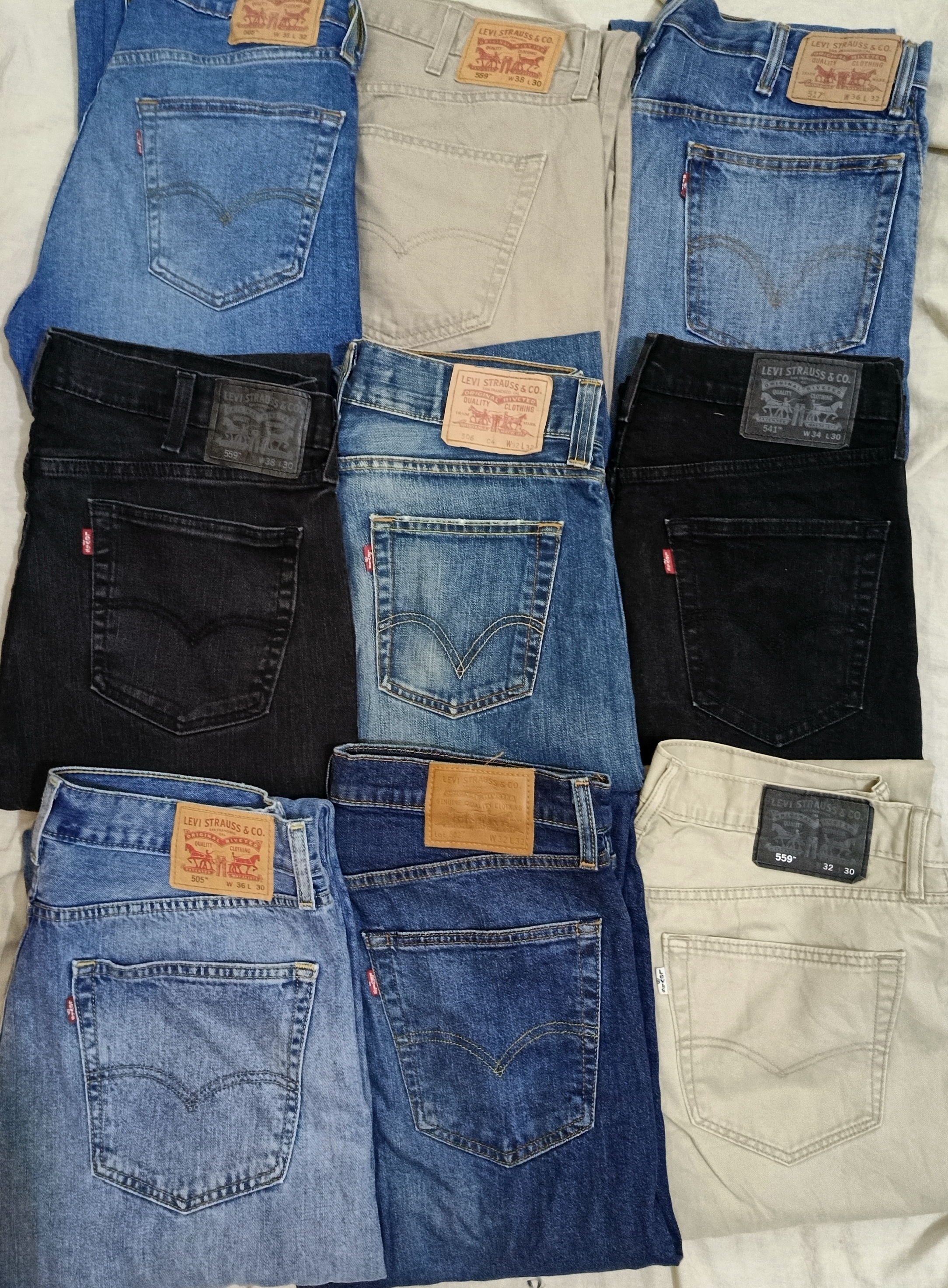 Jeans Levi's