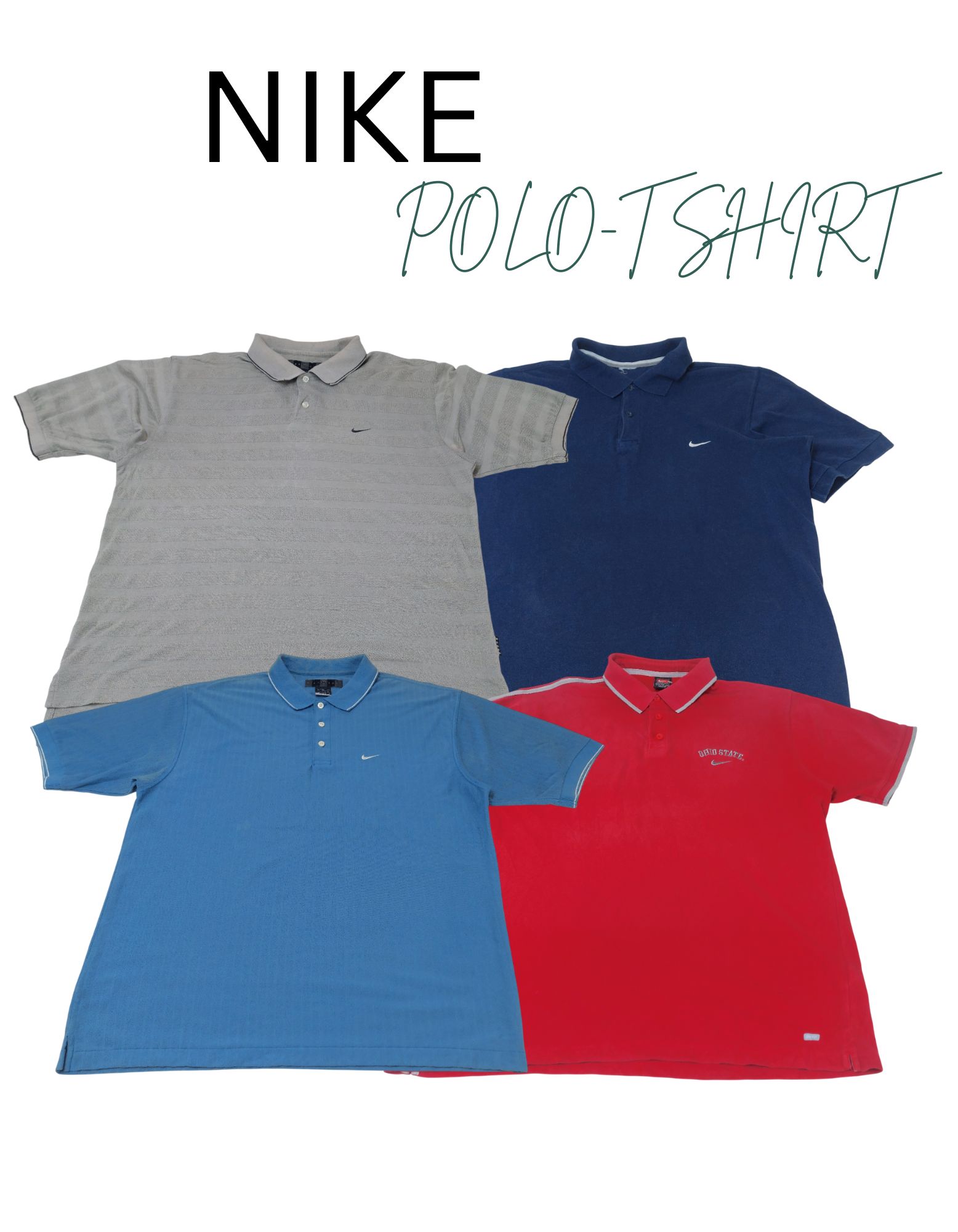 Nike Polo T-shirt