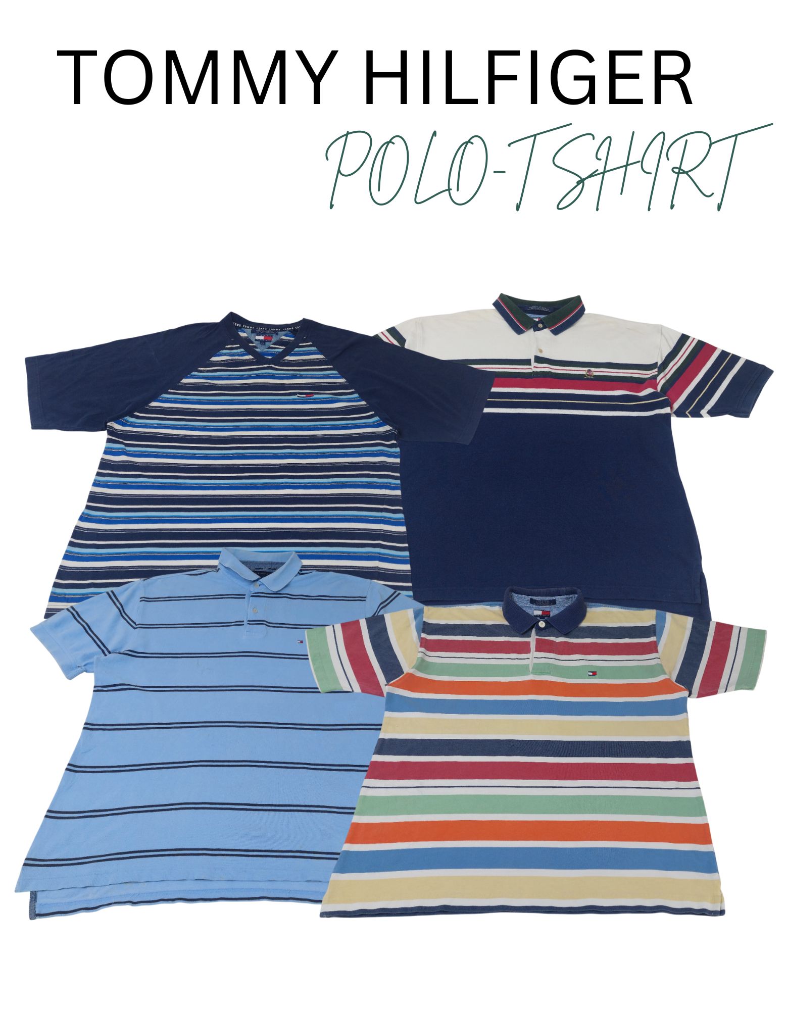 Tommy Hilfiger Polo T shirt