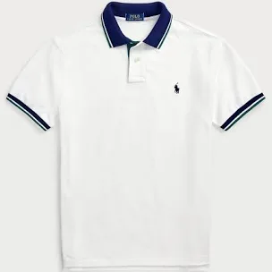 Lacoste Tommy Hilfiger Ralph luaren polos and T shirt