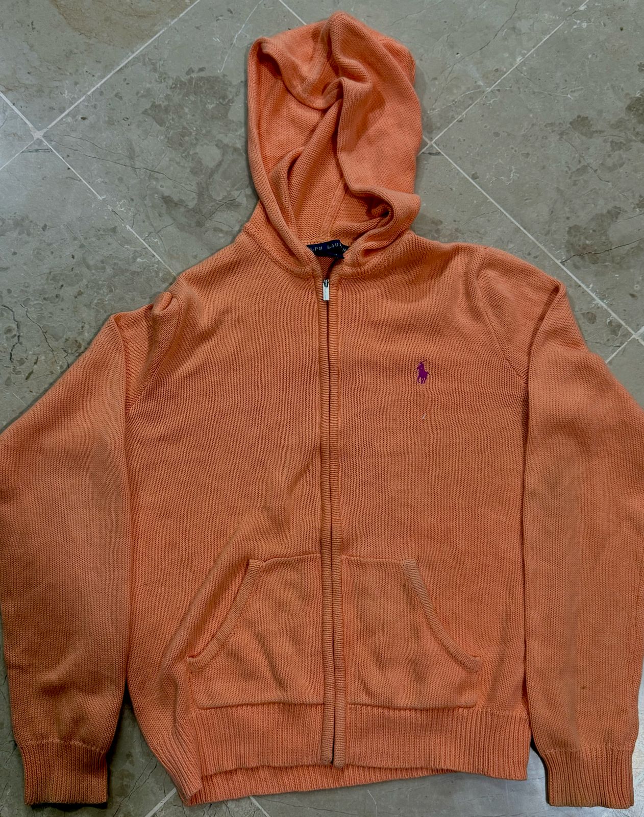 Ralph Lauren Hoodies 6 pcs