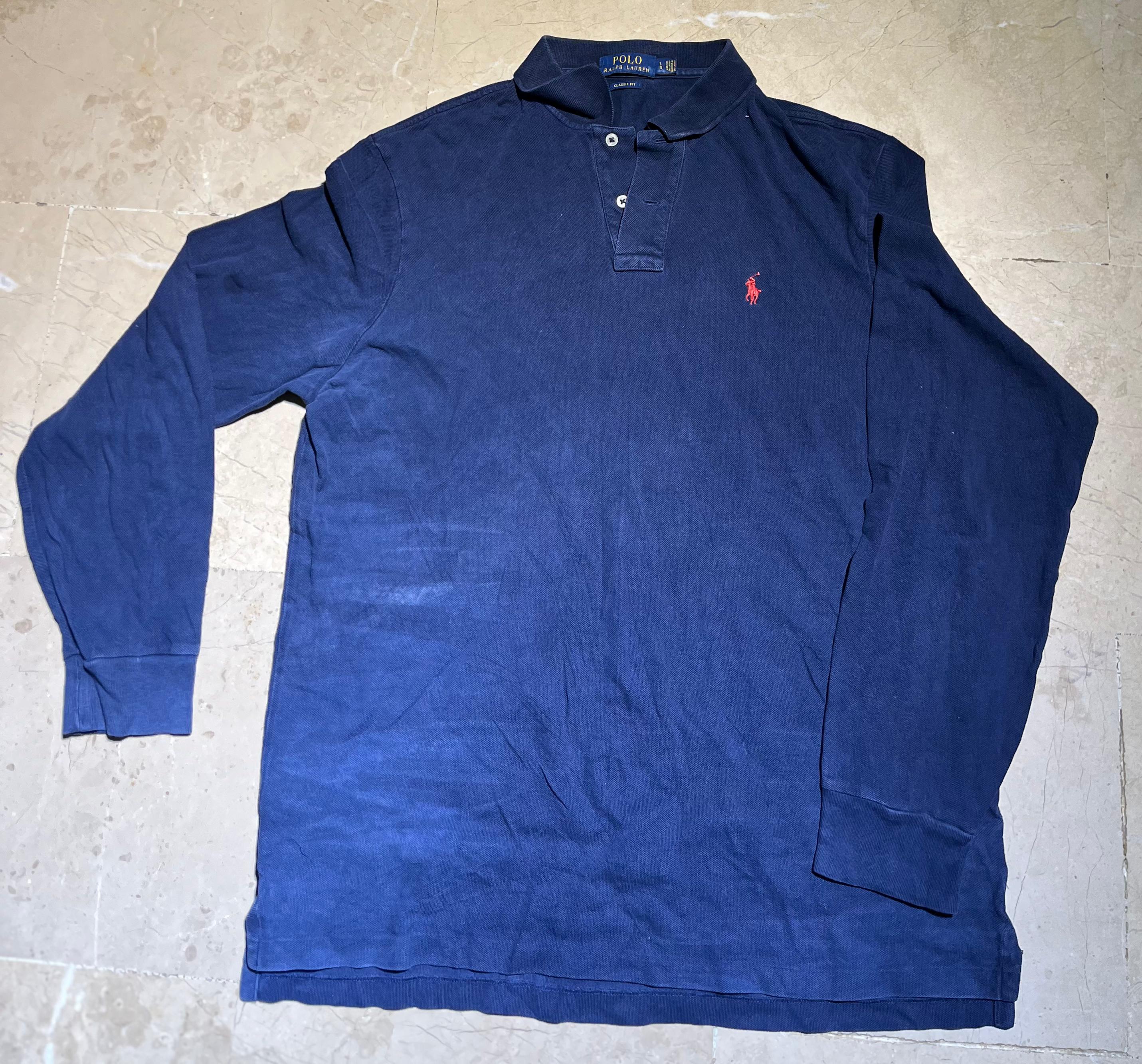 Polo T shirt