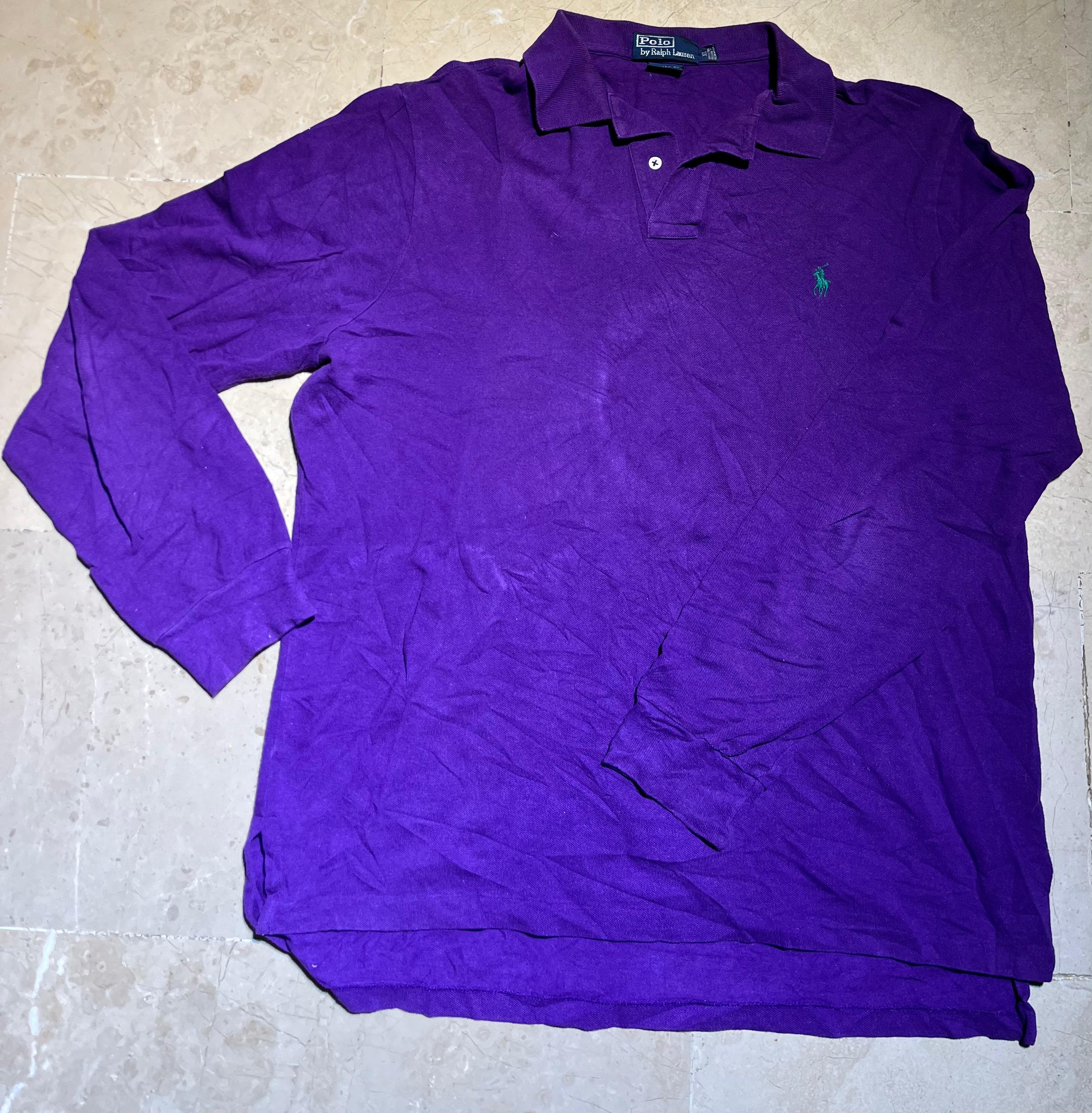 T-Shirt Ralph Lauren