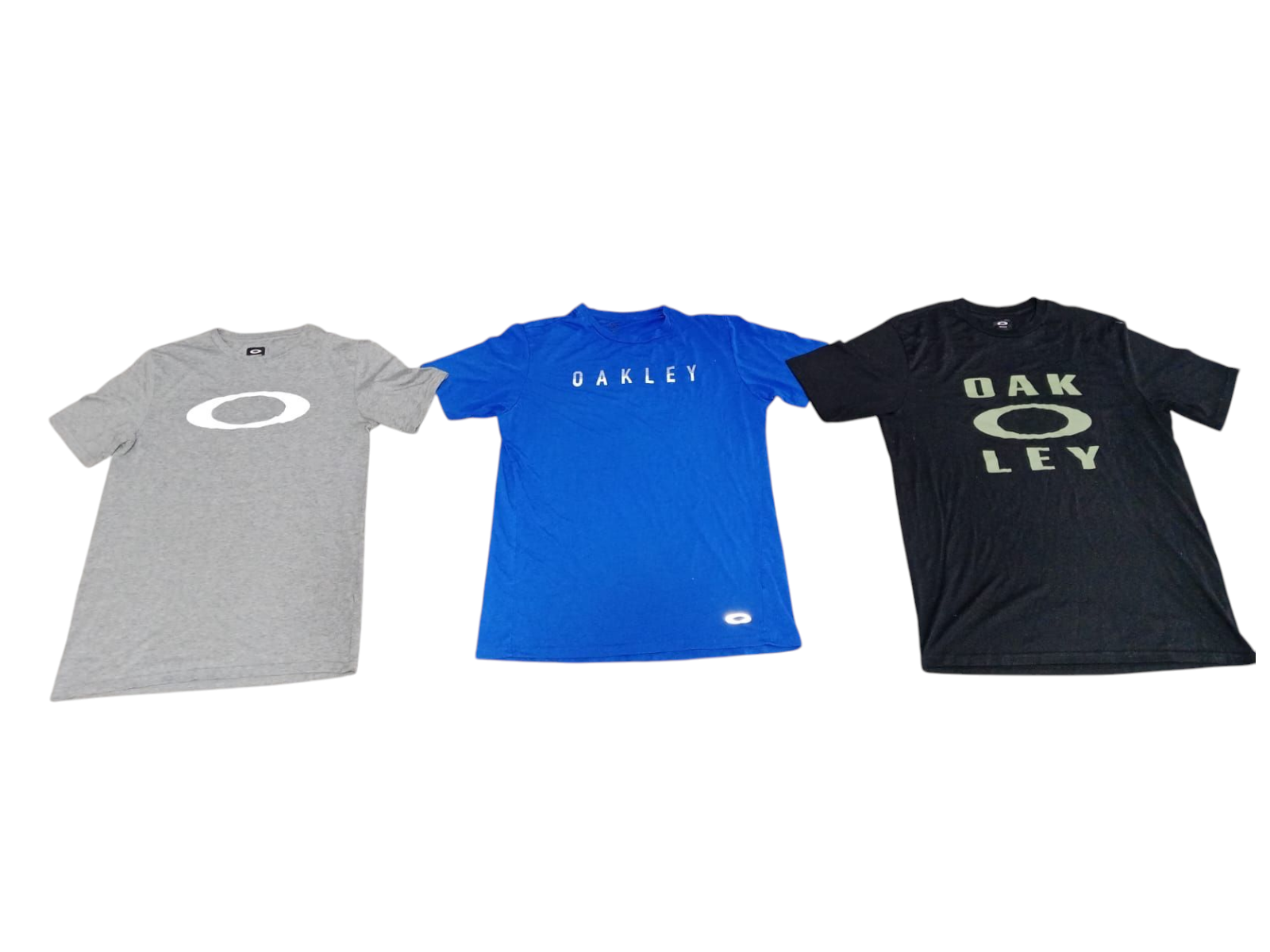 Oakley T-Shirts - 10 Stück