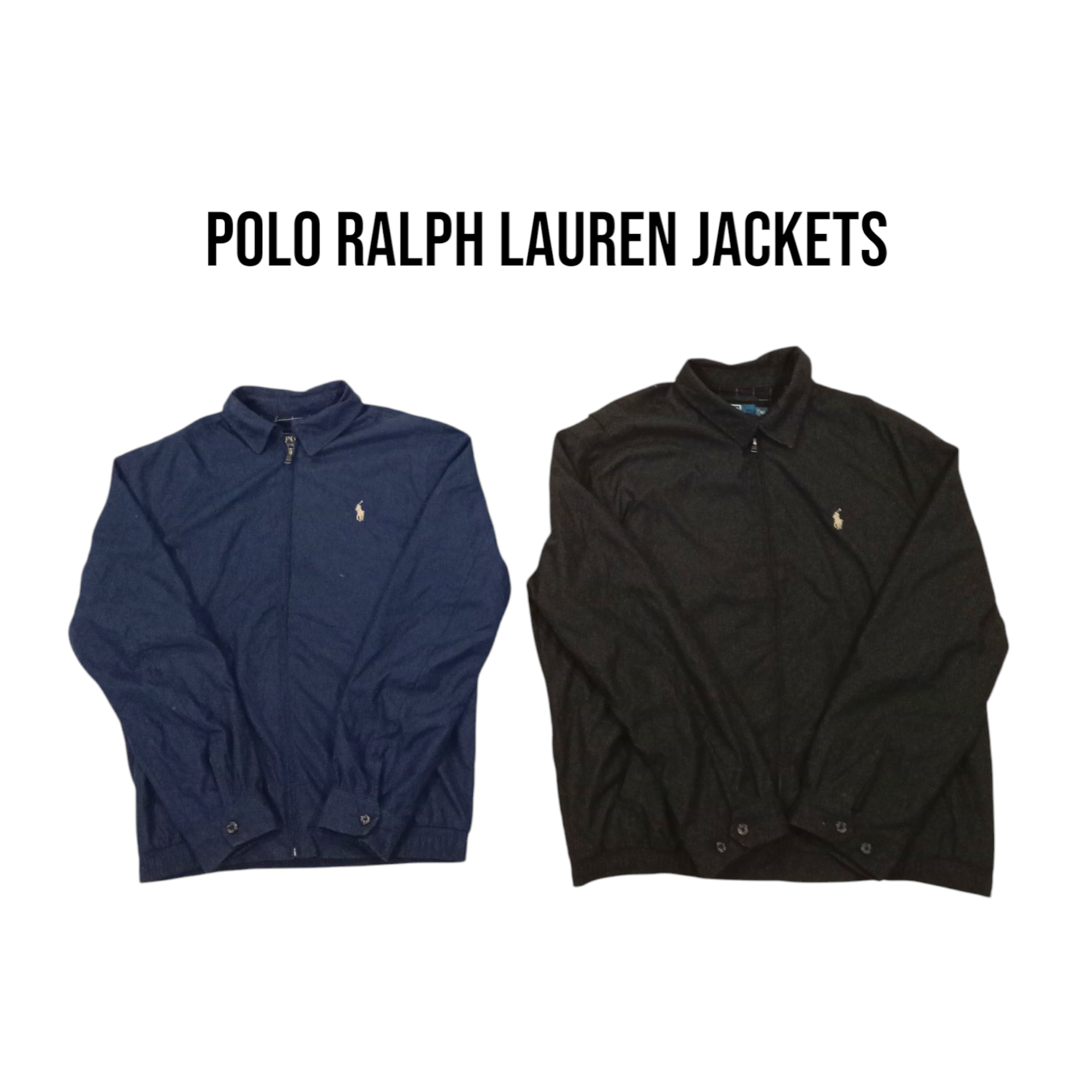 Polo Ralph Lauren Jackets