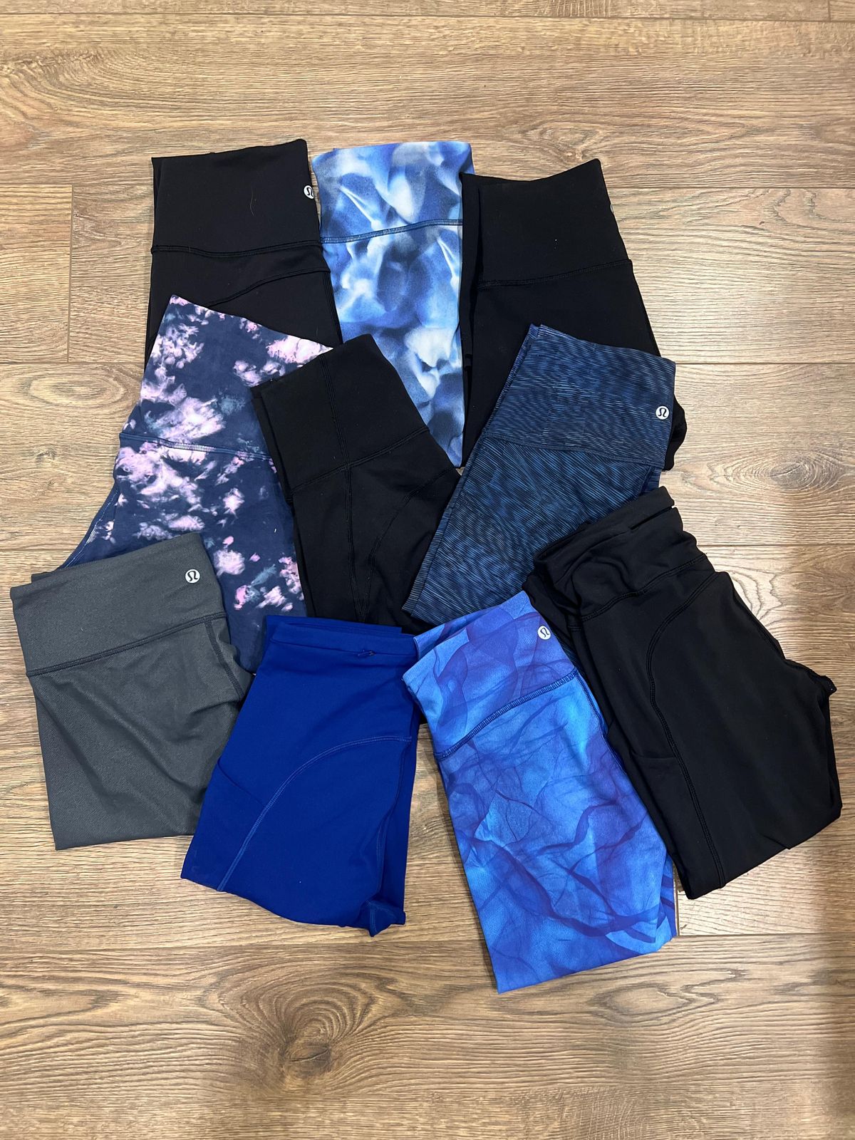 Lululemon Legging