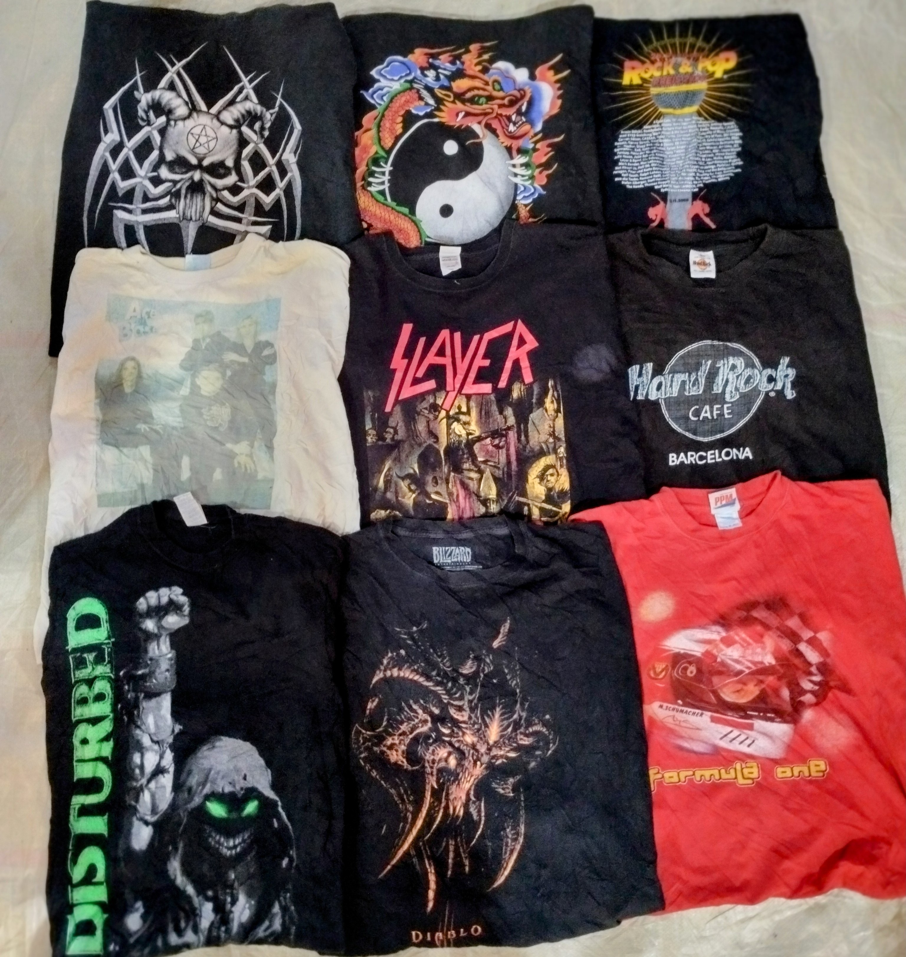 Hard rock ,Music ,band rock t shirts