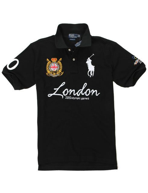 Polo Tshirts 10 Pcs