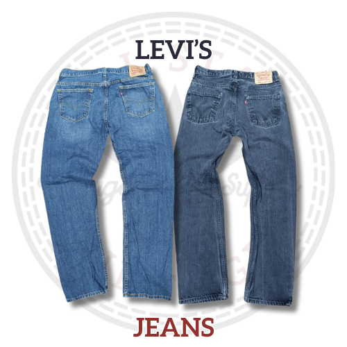 Jeans Levi's