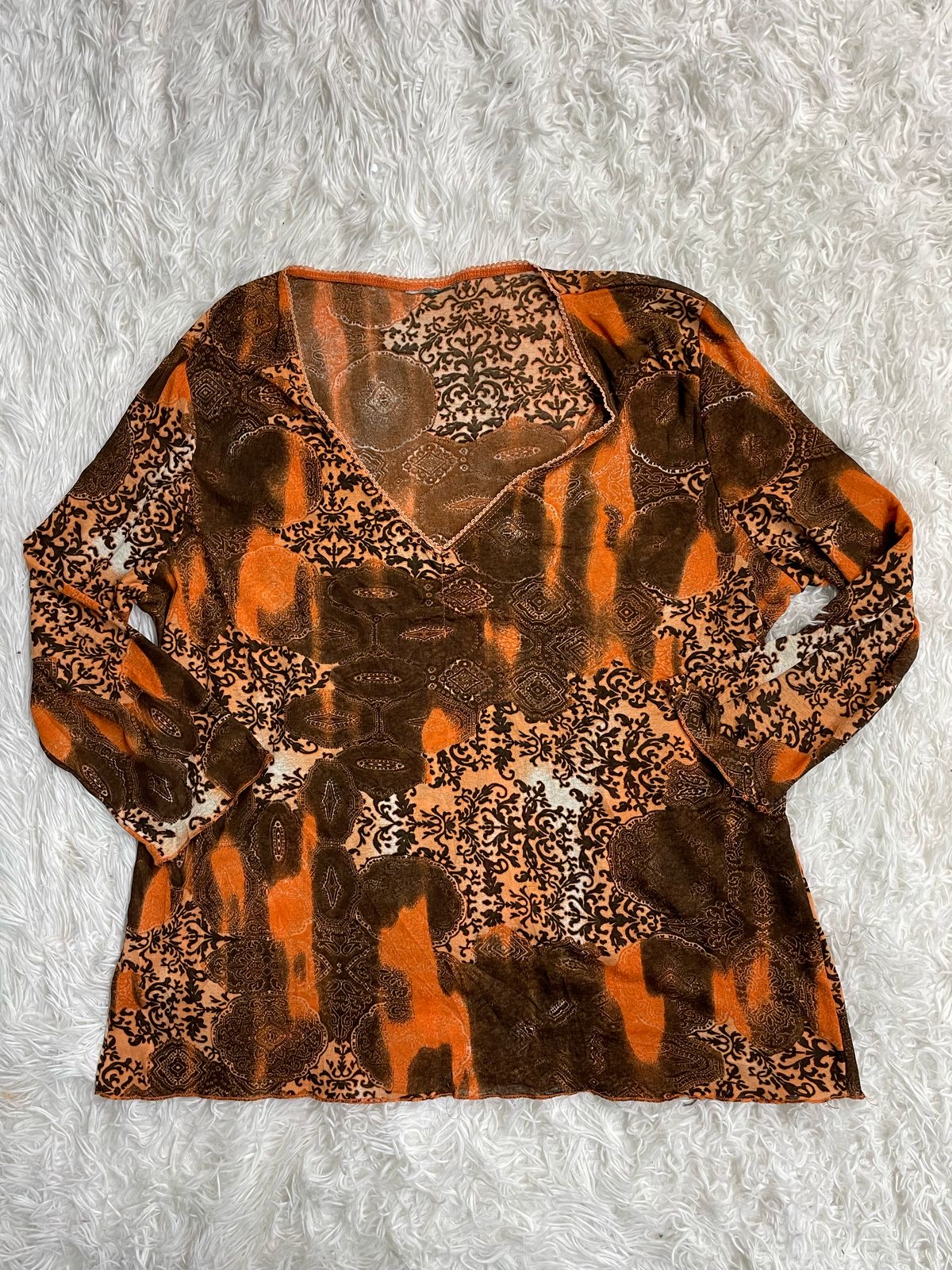 Long sleeves top 50 pcs