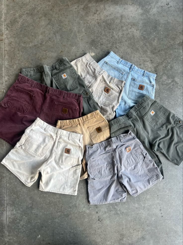 Shorts Carhartt