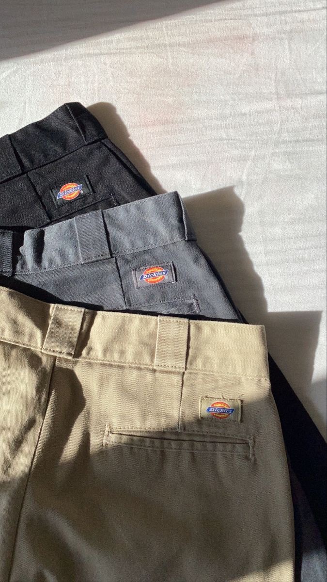 Shorts Dickies