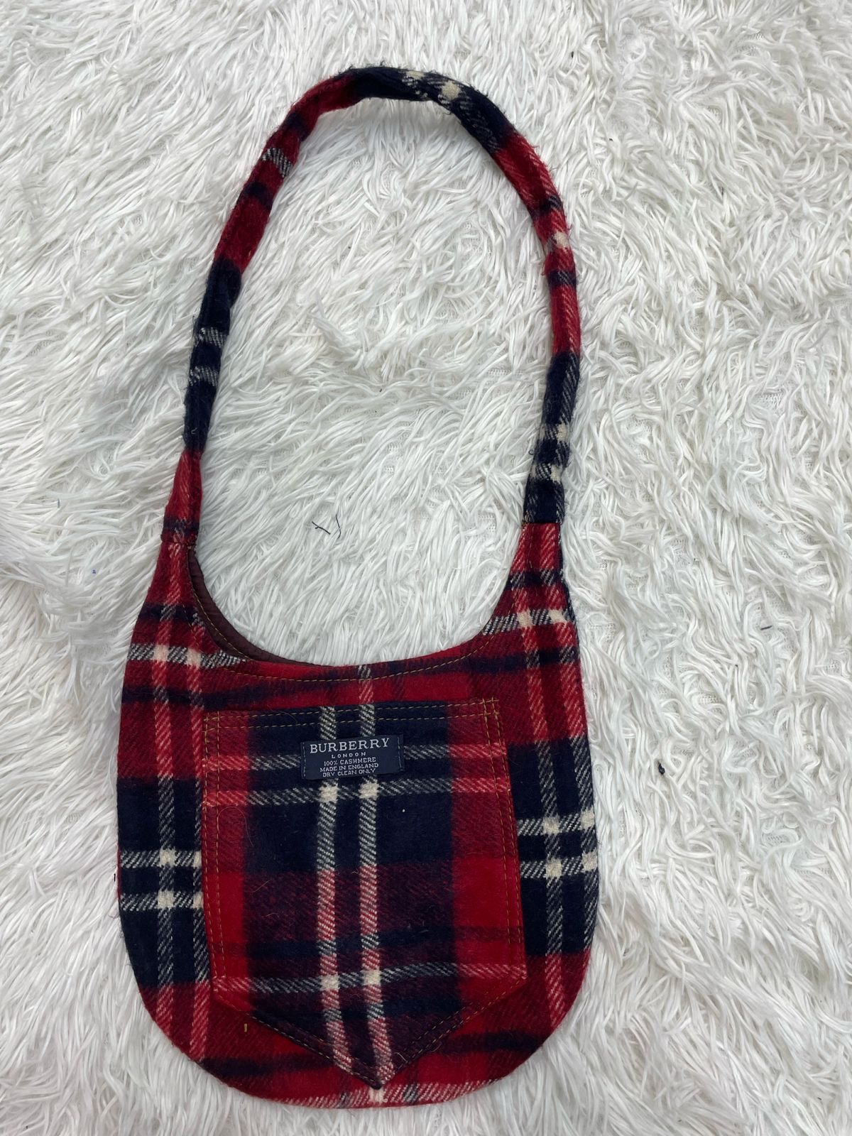 Burberry tote handbags (REWORK)