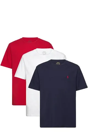 Lacoste Ralph Lauren Tommy Hilfiger polos et T-shirt