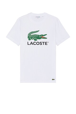 Lacoste Ralph Lauren Tommy Hilfiger polo e magliette