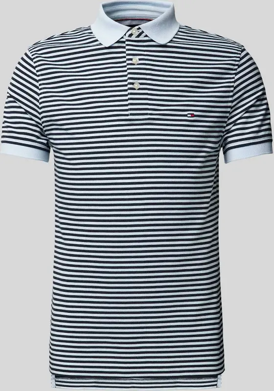 Lacoste Ralph Lauren Tommy Hilfiger polo e magliette