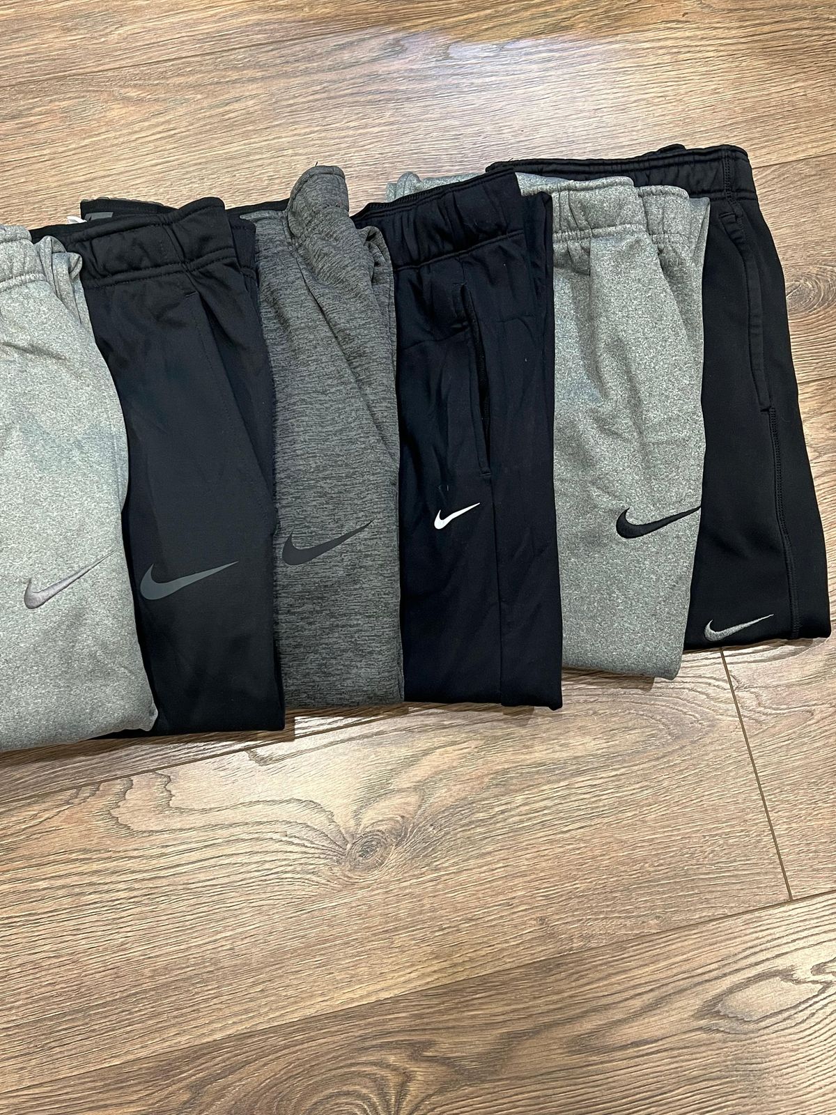 Pantalon en nylon Nike