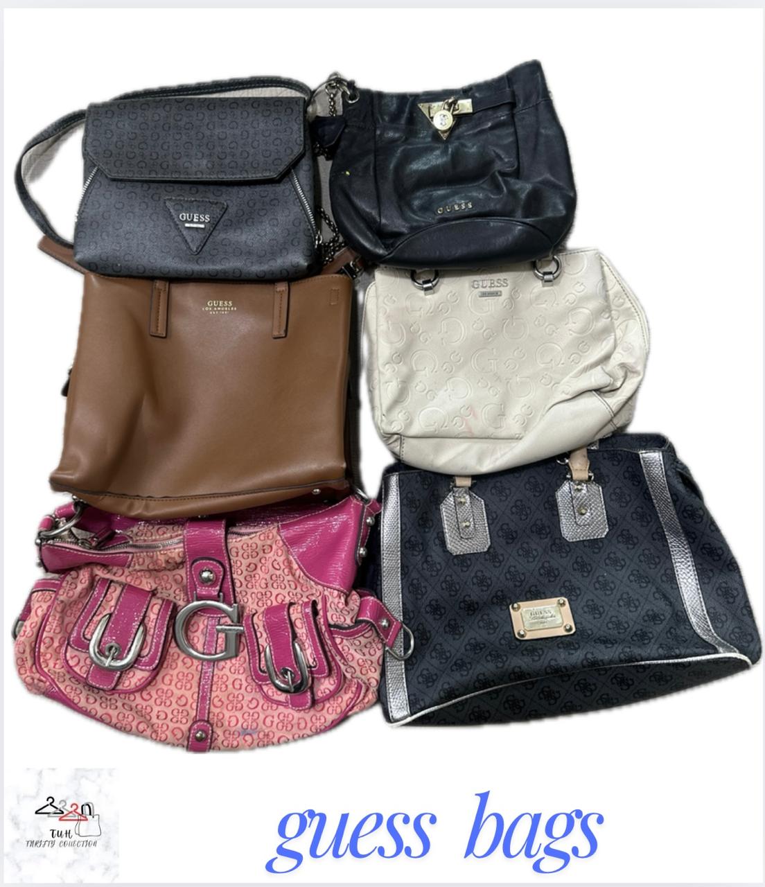 Sacs Guess