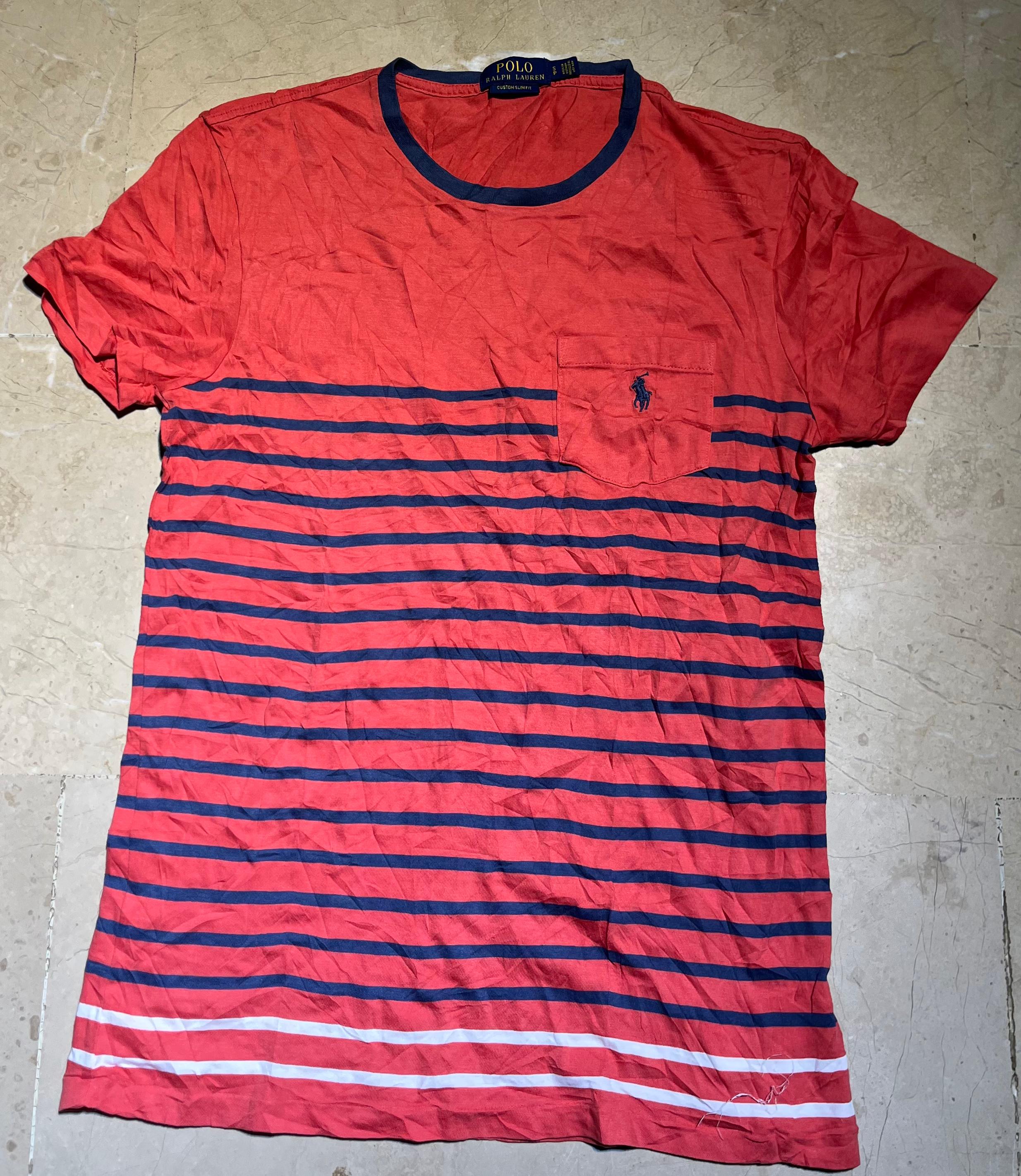 Camisetas Polo Ralph Lauren