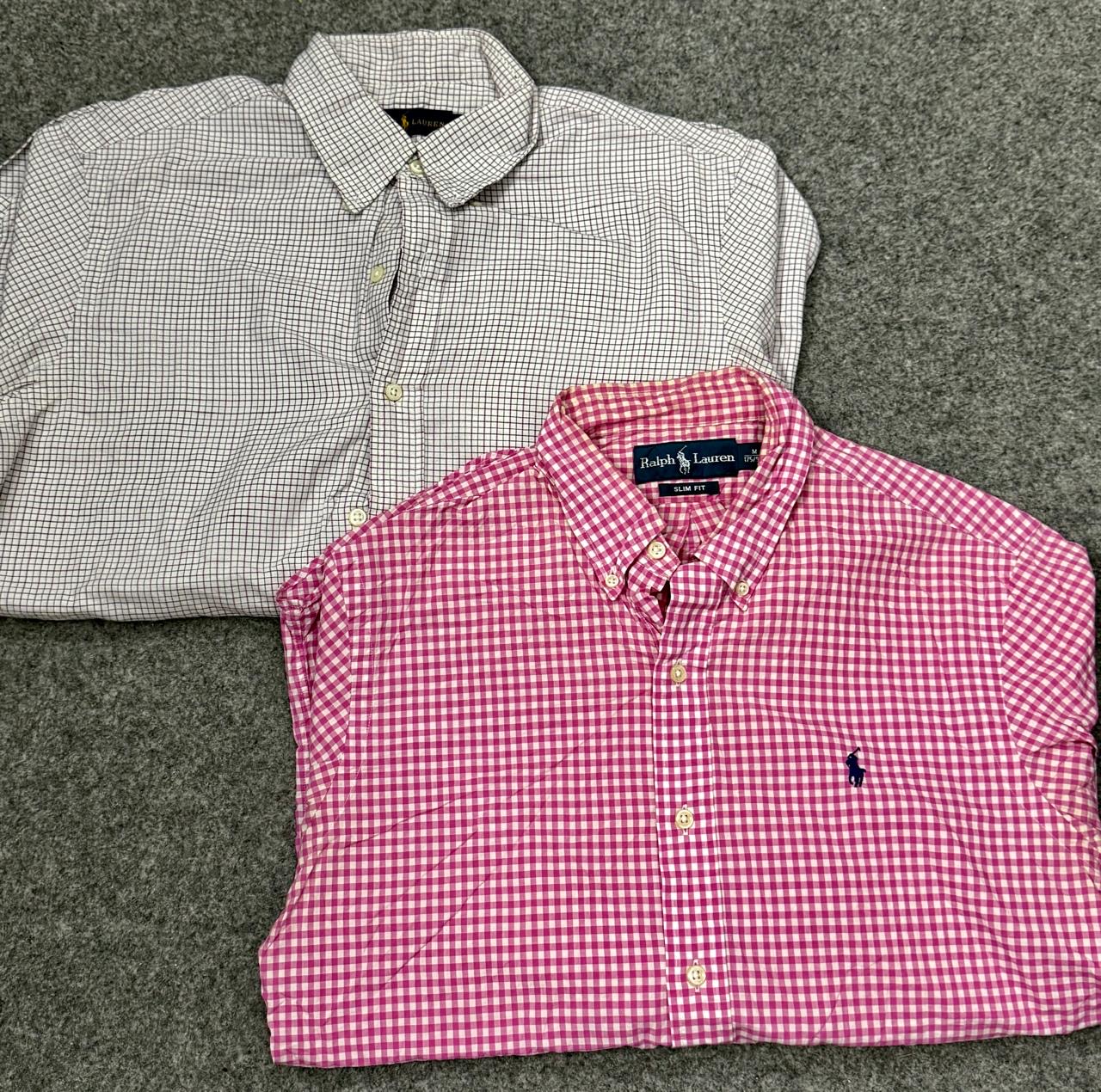 Ralph Lauren Shirt