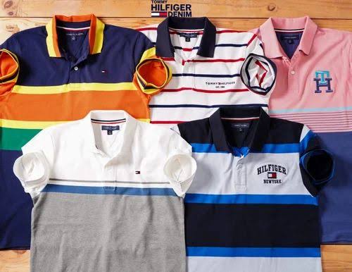 Tommy Hilfiger T-Shirts