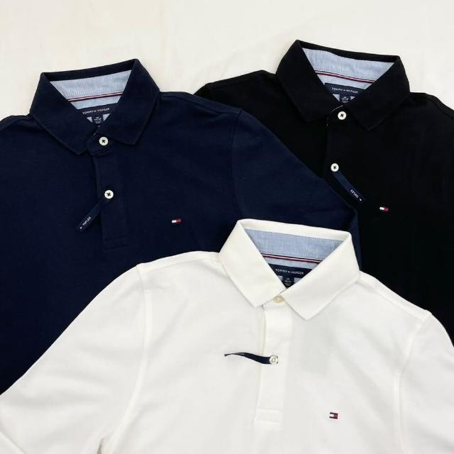 T-shirts Tommy Hilfiger