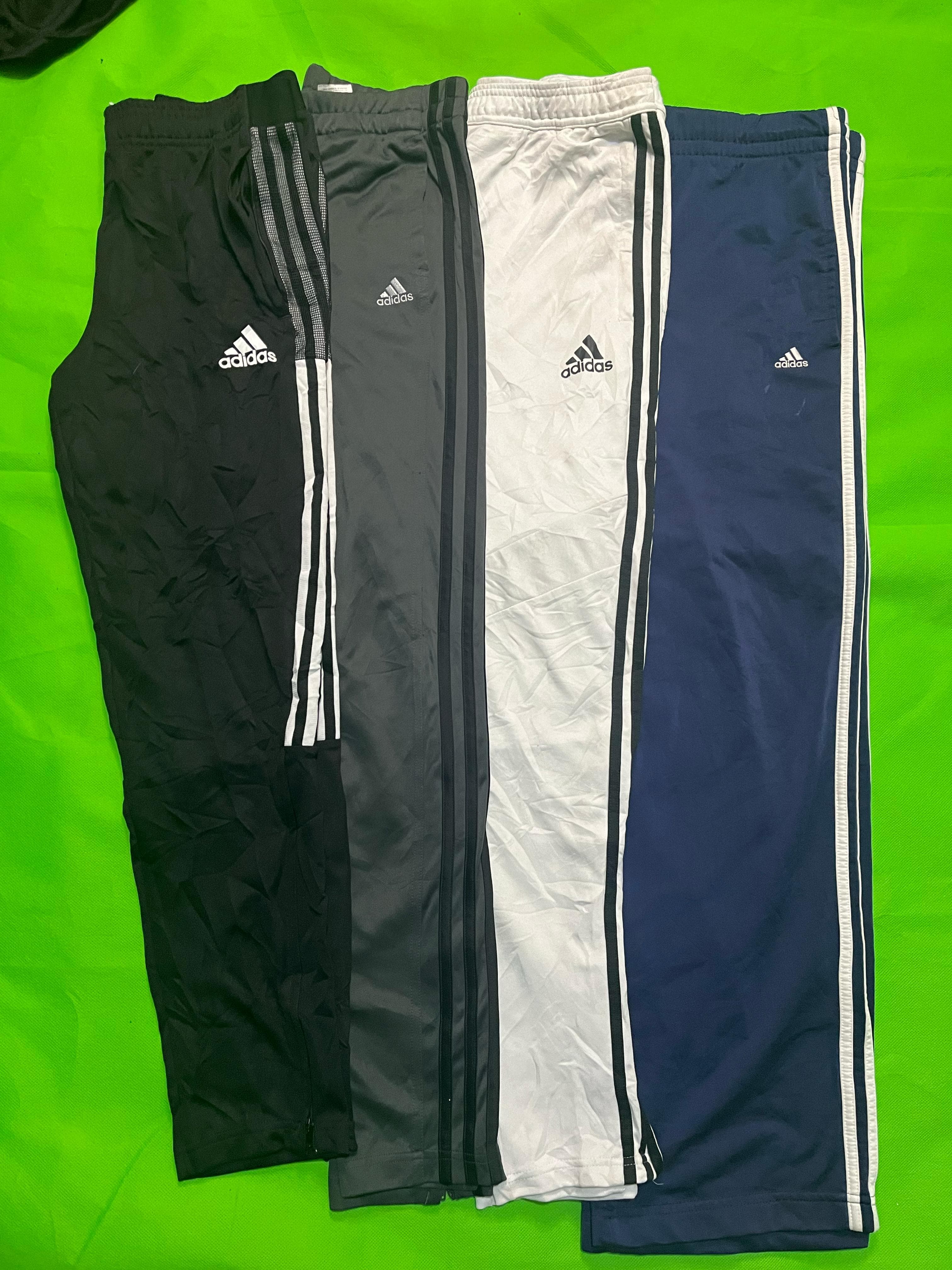 Adidas Trackpant and Trouser 10 Pcs