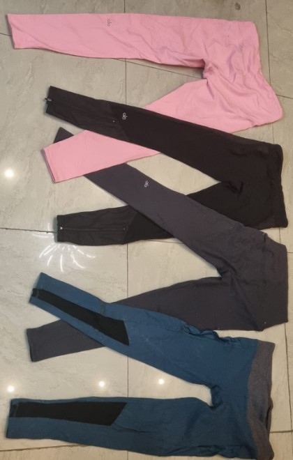 Alo Leggings 20 Stück