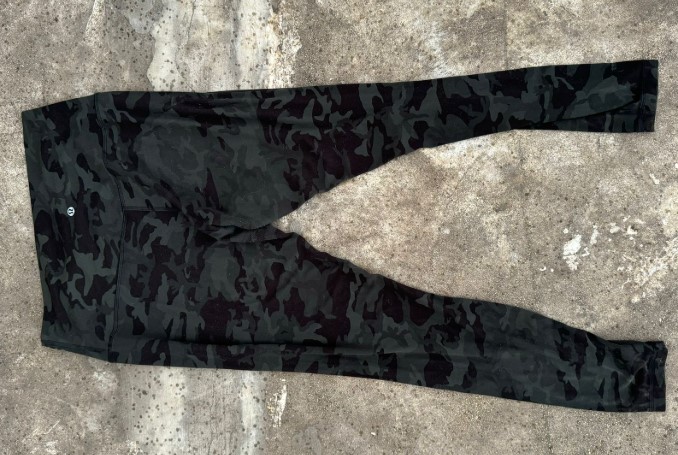 Lululemon Leggings 20 Stück