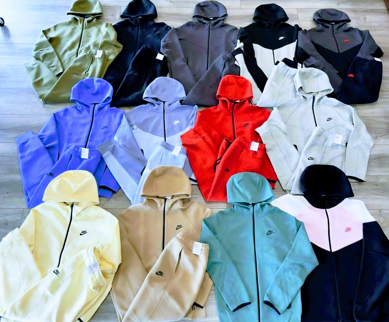 PREMIUM NIKE  HODDIES