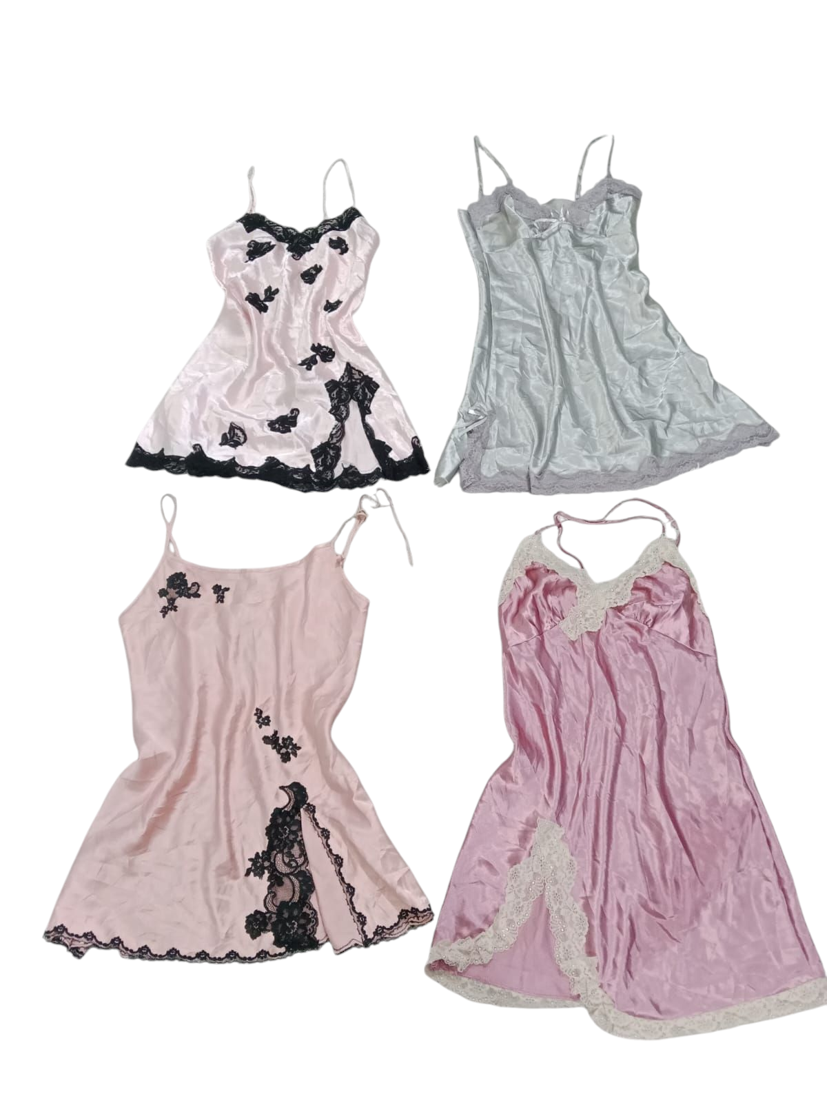 Fairycore slip dresses -27pcs -feb25/25