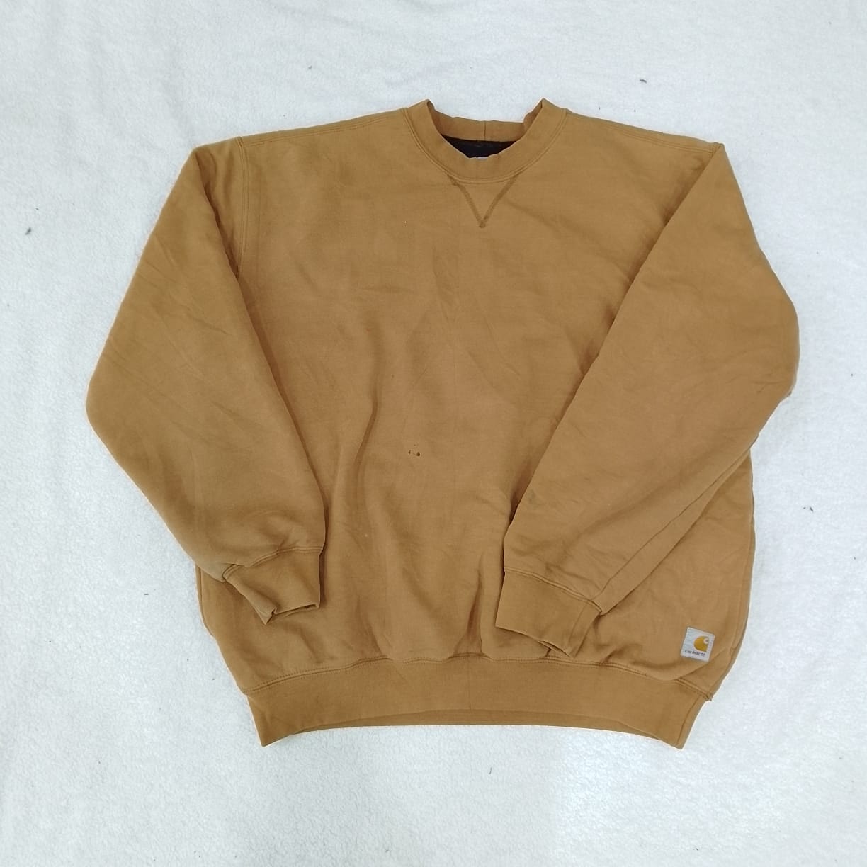 CR3761 Carhartt Sweatshirts - 10 Stück